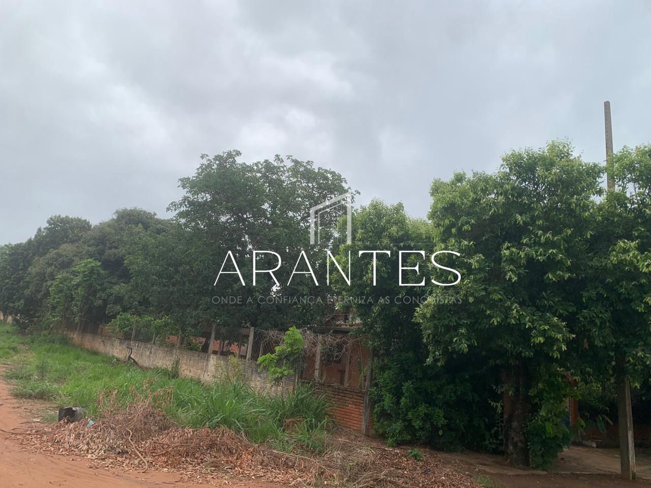 Foto de área à venda  em Alto da Boa Vista, Três Lagoas
