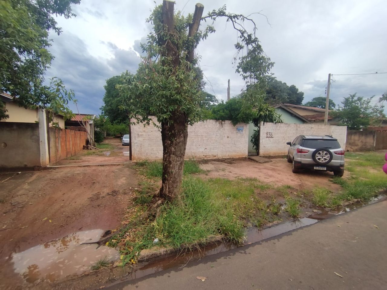 Foto de Terreno Santos Dumont em Santos Dumont, Três Lagoas