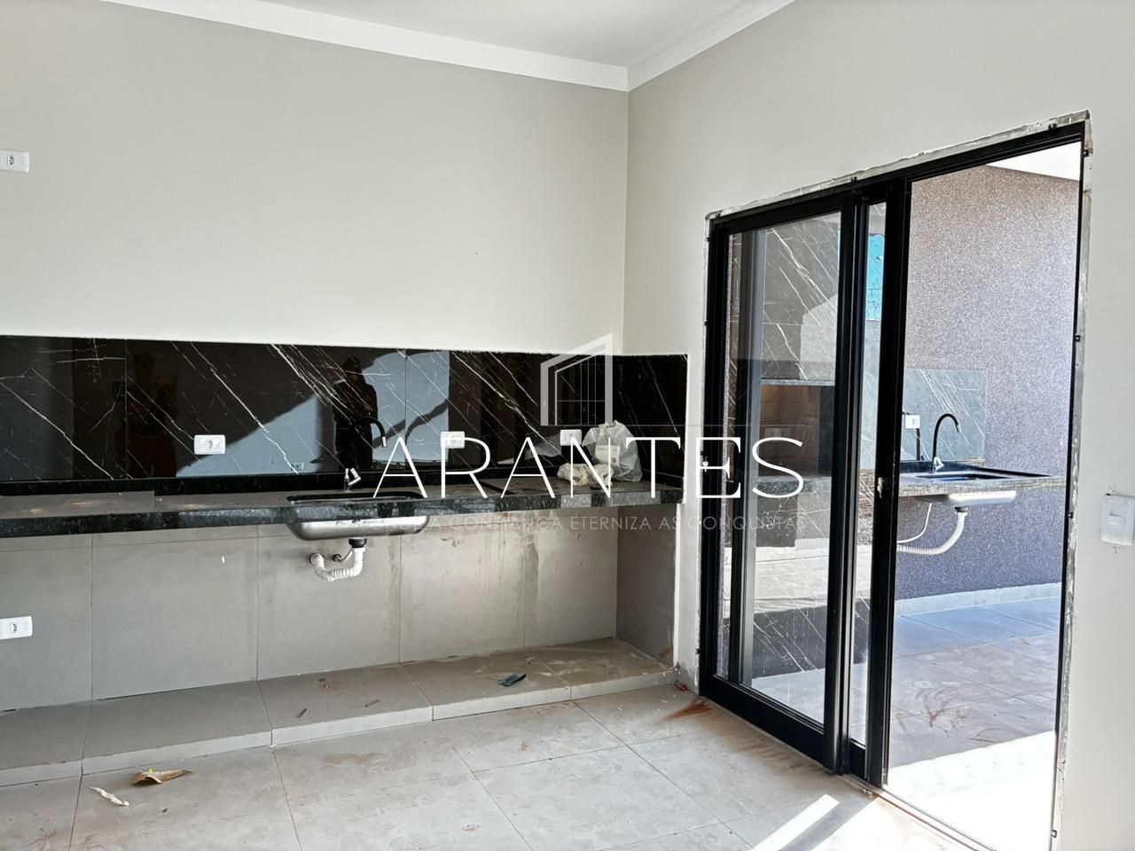 Foto de Casa para família no Bela Vista da Lagoa – espaço para viver e receber bem em Bela Vista da Lagoa, Três Lagoas