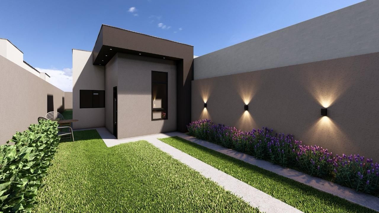 Foto de Casa Residencial Santa Helena- Conforto, qualidade e localização! em Jardim Primaveril, Três Lagoas