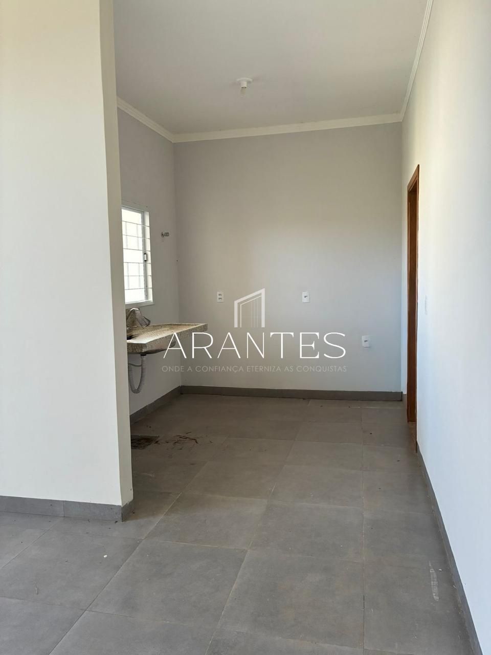 Foto de  Casa moderna à venda no Bairro Bela Vista da Lagoa – Conforto, espaço e excelente localização! em Bela Vista da Lagoa, Três Lagoas