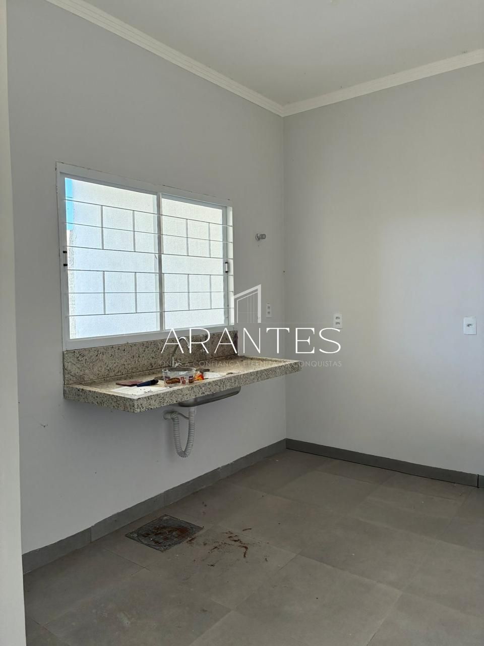 Foto de  Casa moderna à venda no Bairro Bela Vista da Lagoa – Conforto, espaço e excelente localização! em Bela Vista da Lagoa, Três Lagoas