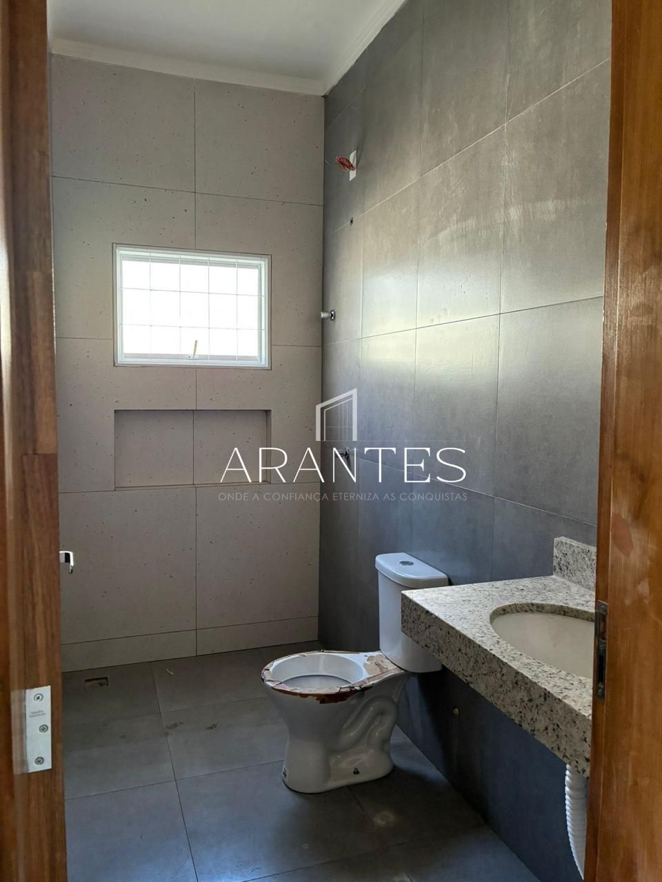 Foto de  Casa moderna à venda no Bairro Bela Vista da Lagoa – Conforto, espaço e excelente localização! em Bela Vista da Lagoa, Três Lagoas