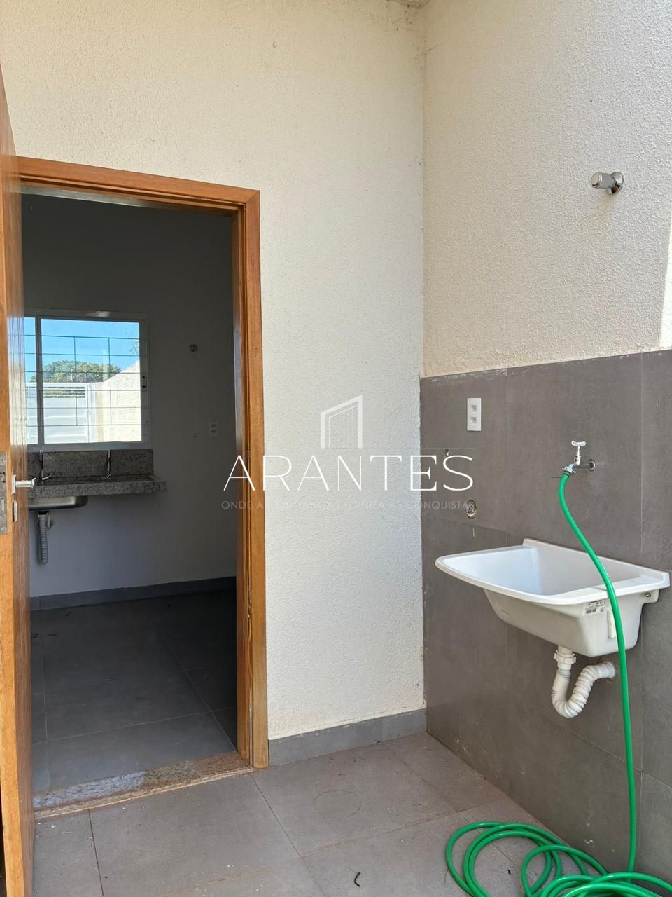 Foto de  Casa moderna à venda no Bairro Bela Vista da Lagoa – Conforto, espaço e excelente localização! em Bela Vista da Lagoa, Três Lagoas