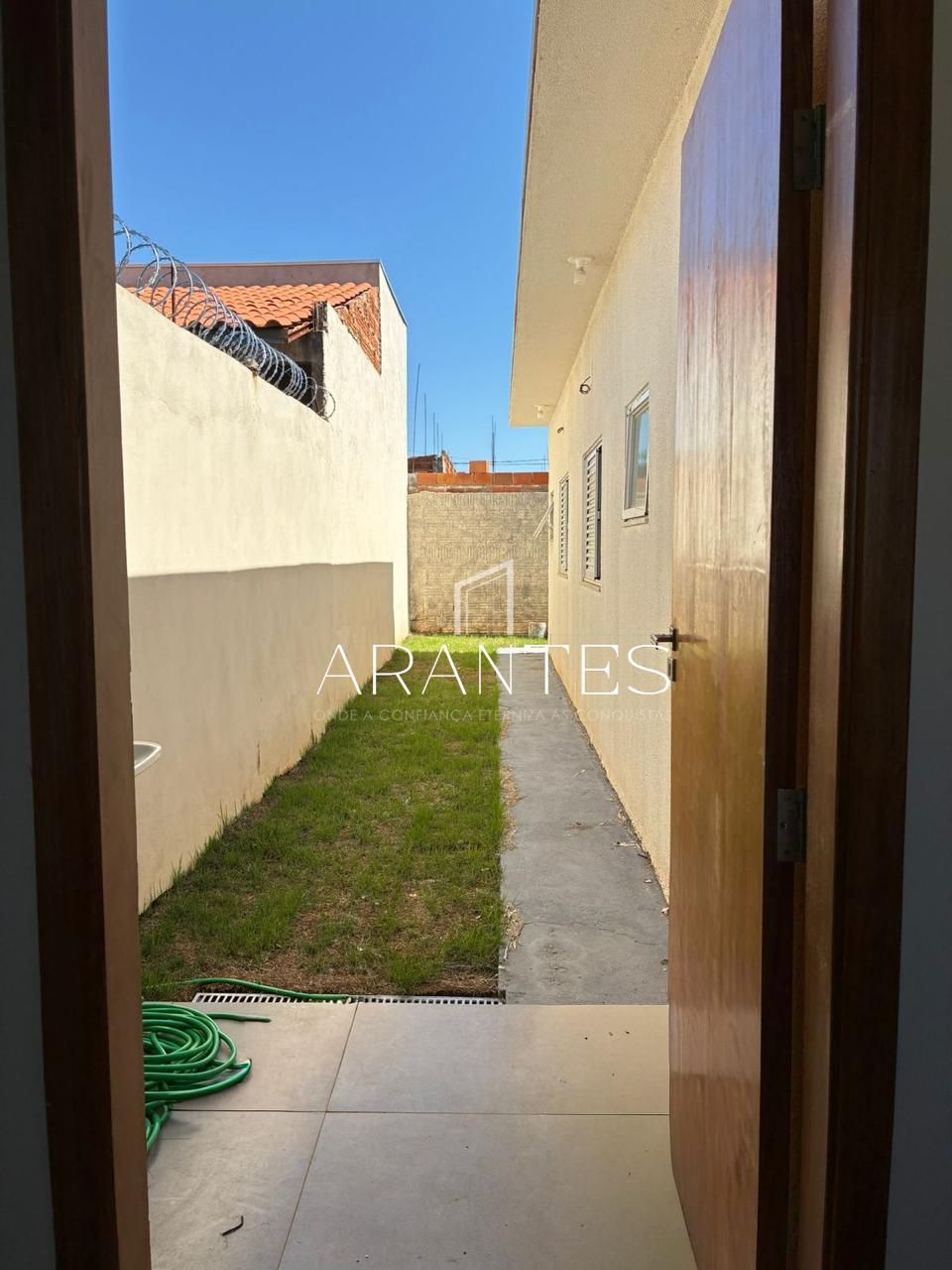Foto de  Casa moderna à venda no Bairro Bela Vista da Lagoa – Conforto, espaço e excelente localização! em Bela Vista da Lagoa, Três Lagoas