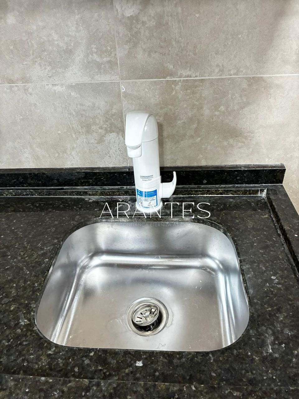 Foto de Conjunto de kitnets para venda – Santa Helena – ideal para investidor em Portal das Araras, Três Lagoas