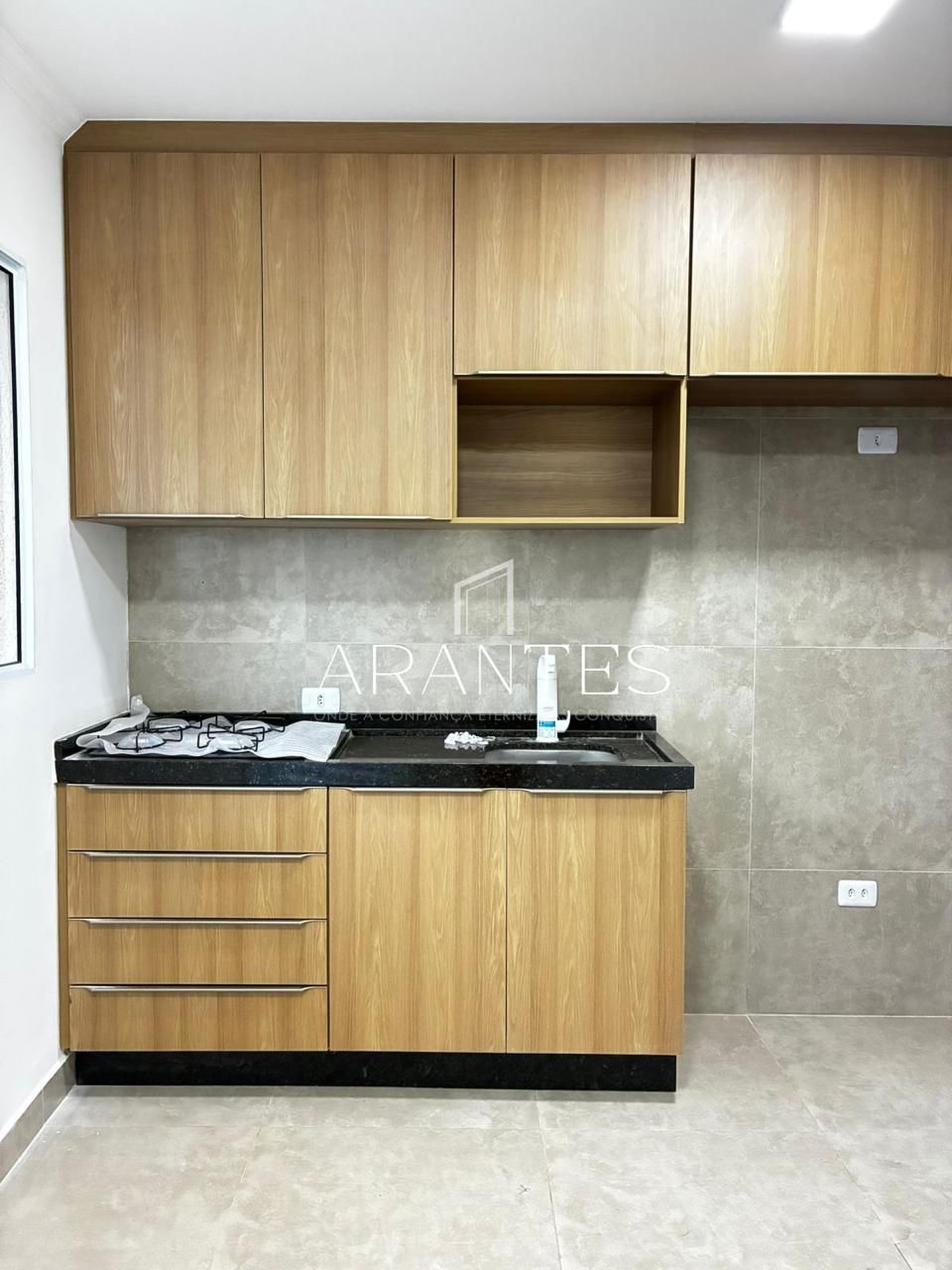 Foto de Conjunto de kitnets para venda – Santa Helena – ideal para investidor em Portal das Araras, Três Lagoas