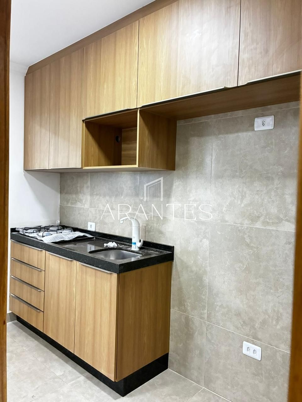 Foto de Conjunto de kitnets para venda – Santa Helena – ideal para investidor em Portal das Araras, Três Lagoas