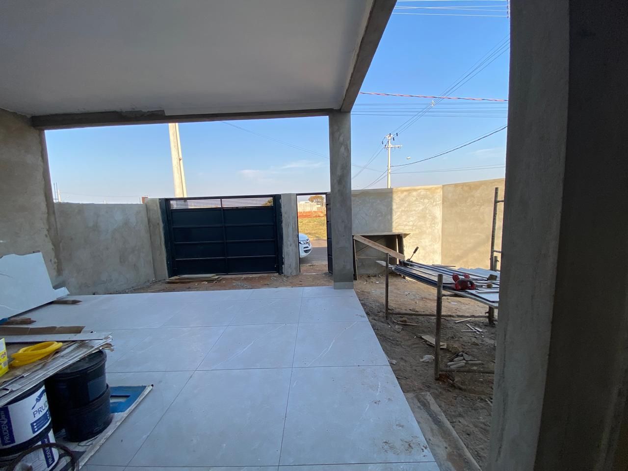 Foto de Casa  a venda no bairro Santa Helena  em Santa Helena , Três Lagoas