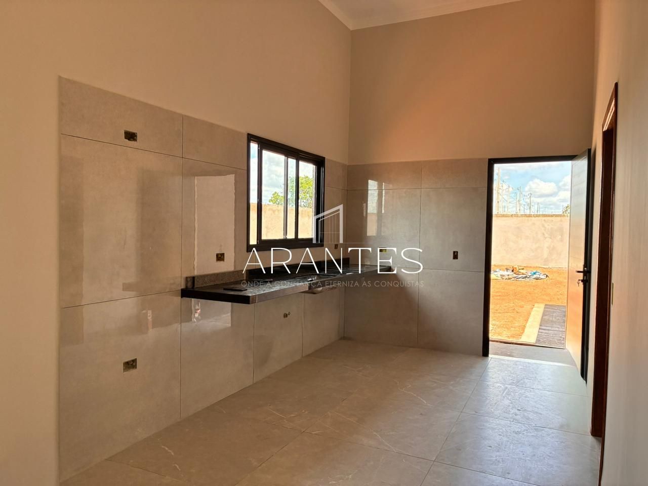 Foto de Casa  a venda no bairro Santa Helena  em Santa Helena , Três Lagoas