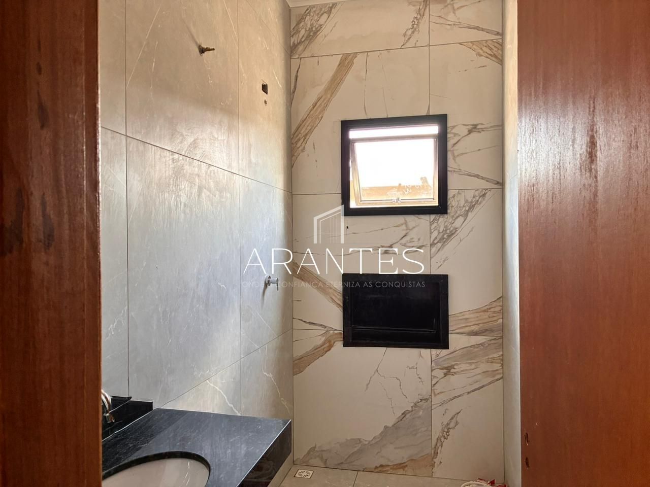 Foto de Casa  a venda no bairro Santa Helena  em Santa Helena , Três Lagoas