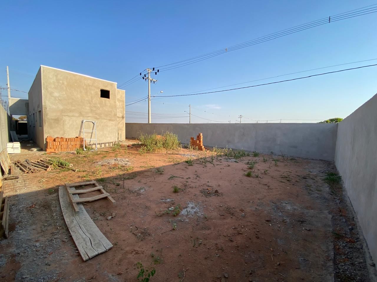 Foto de Casa  a venda no bairro Santa Helena  em Santa Helena , Três Lagoas