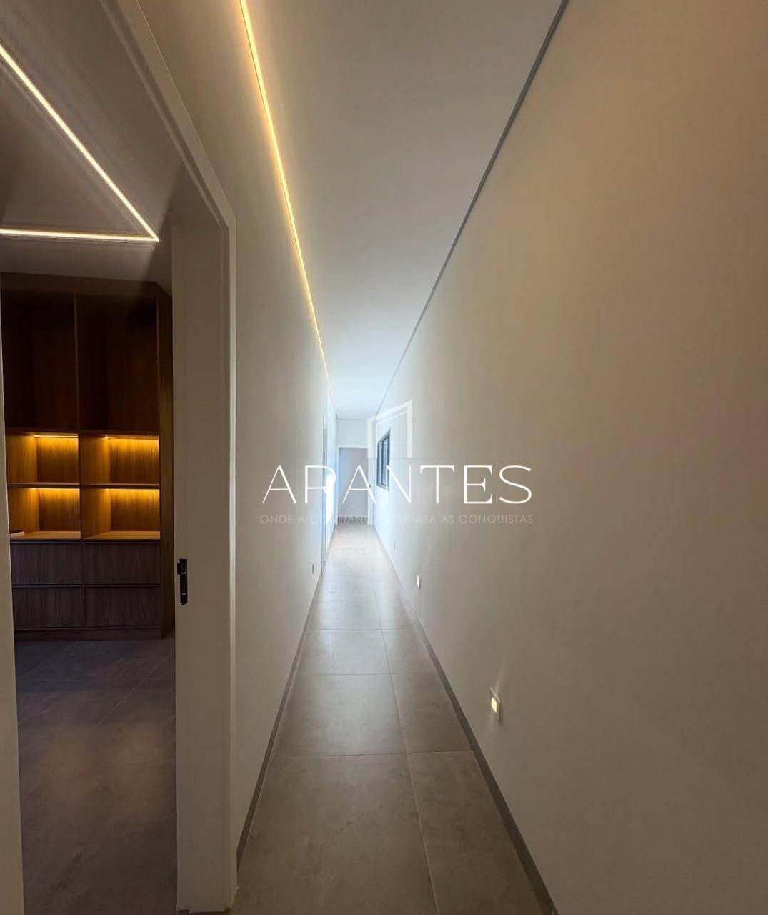 Foto de Casa de Alto Padrão no Condomínio Vila de Leon – Tecnologia, Eficiência e Conforto em Cada Detalhe em Portal das Araras, Três Lagoas