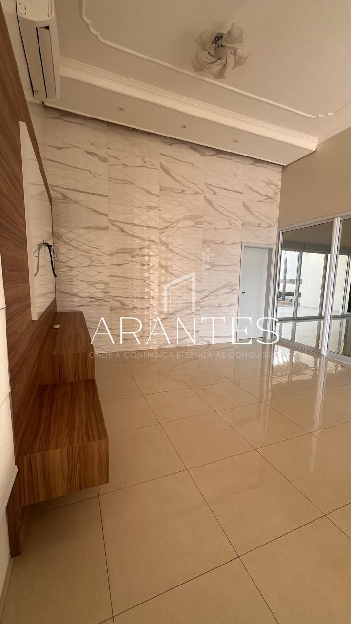 Foto de Casa à venda no Condomínio Alto dos Ipês  em Condominio Alto dos Ipês , Três Lagoas