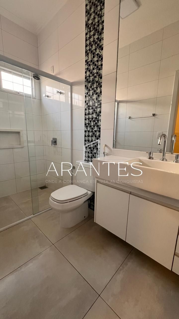 Foto de Casa à venda no Condomínio Alto dos Ipês  em Condominio Alto dos Ipês , Três Lagoas