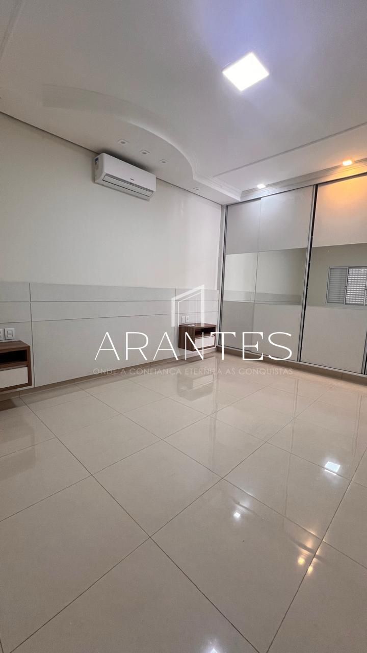 Foto de Casa à venda no Condomínio Alto dos Ipês  em Condominio Alto dos Ipês , Três Lagoas