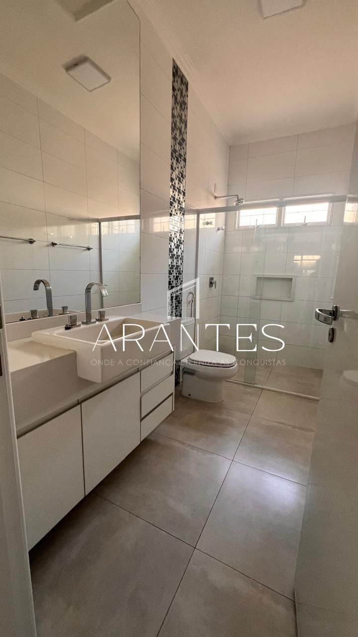 Foto de Casa à venda no Condomínio Alto dos Ipês  em Condominio Alto dos Ipês , Três Lagoas