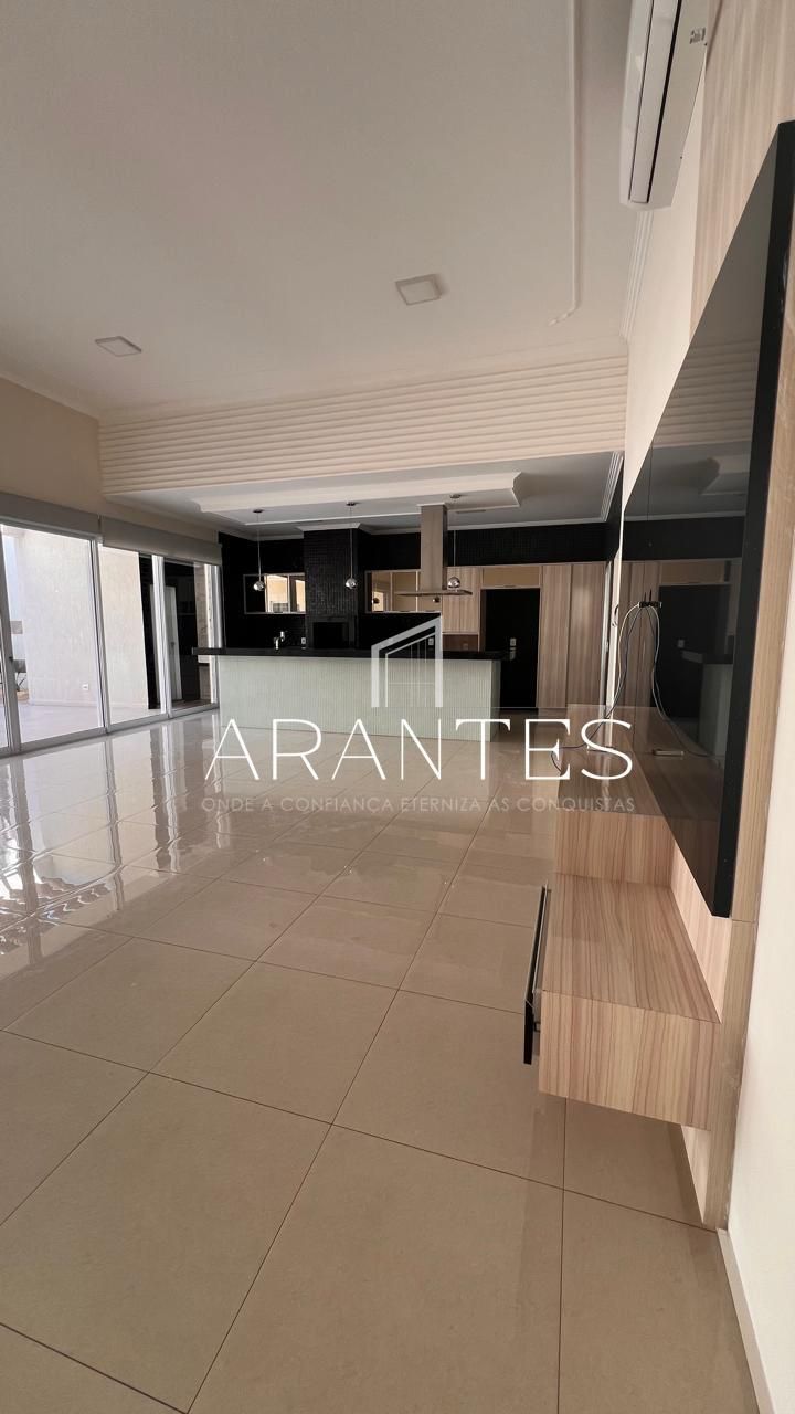 Foto de Casa à venda no Condomínio Alto dos Ipês  em Condominio Alto dos Ipês , Três Lagoas