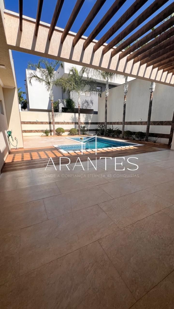 Foto de Casa à venda no Condomínio Alto dos Ipês  em Condominio Alto dos Ipês , Três Lagoas