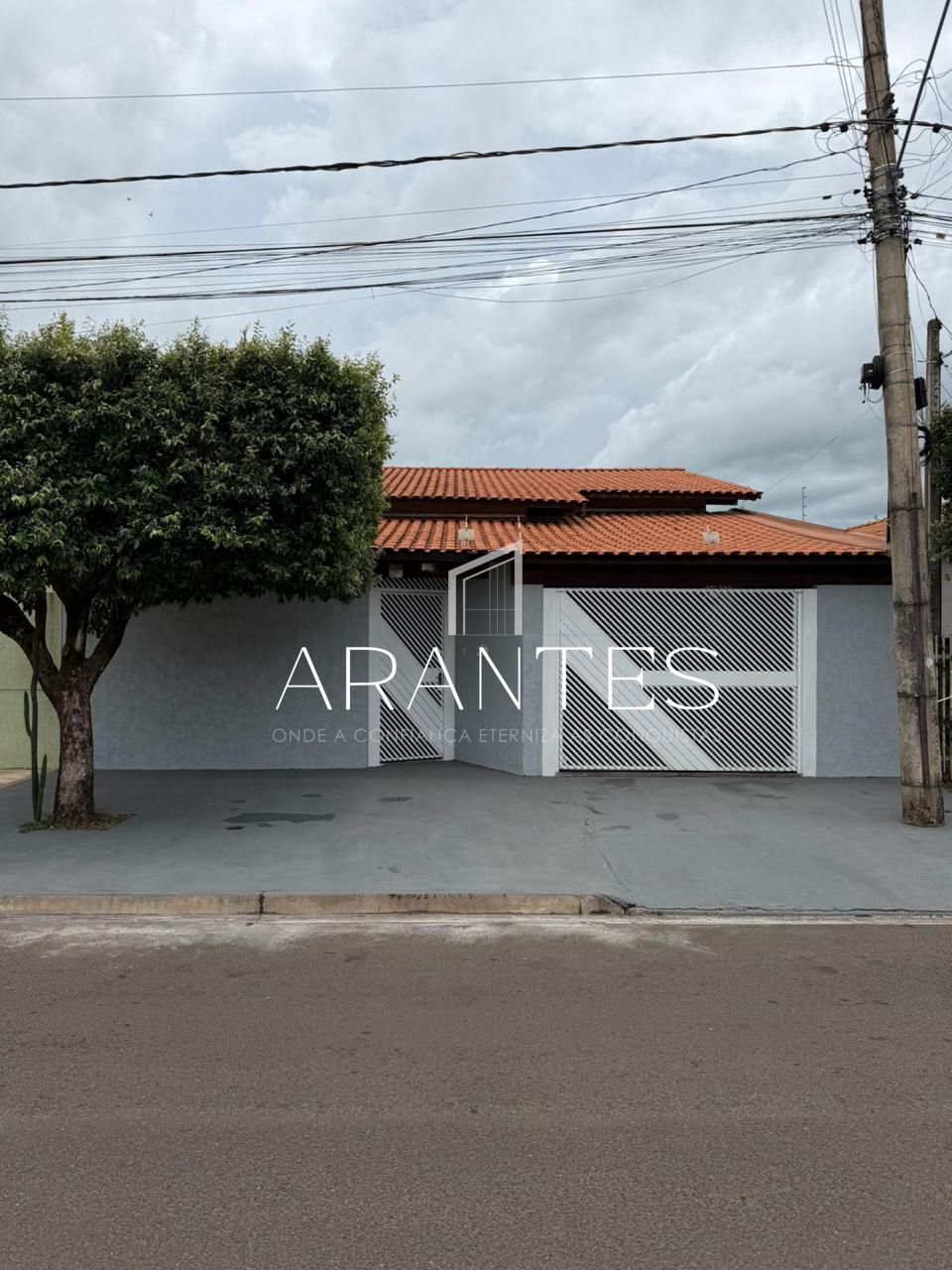 Foto de Casa à venda no Jardim Cangalha em Jardim Cangalha , Três Lagoas