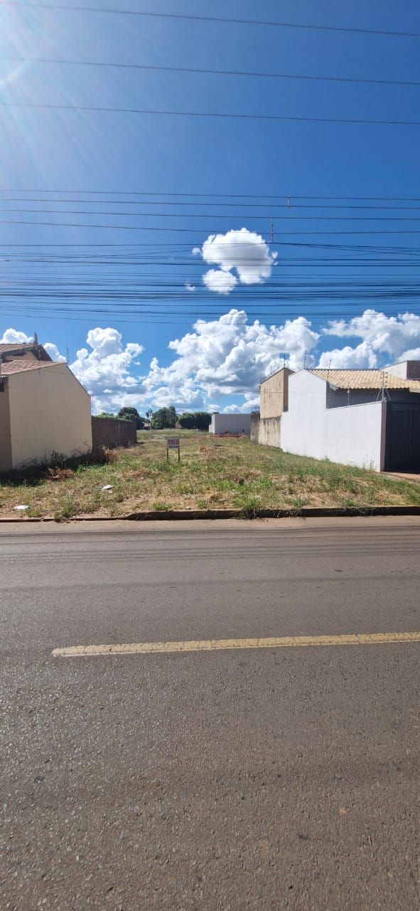 Foto de Terreno Santos Dumont em Santos Dumont, Três Lagoas