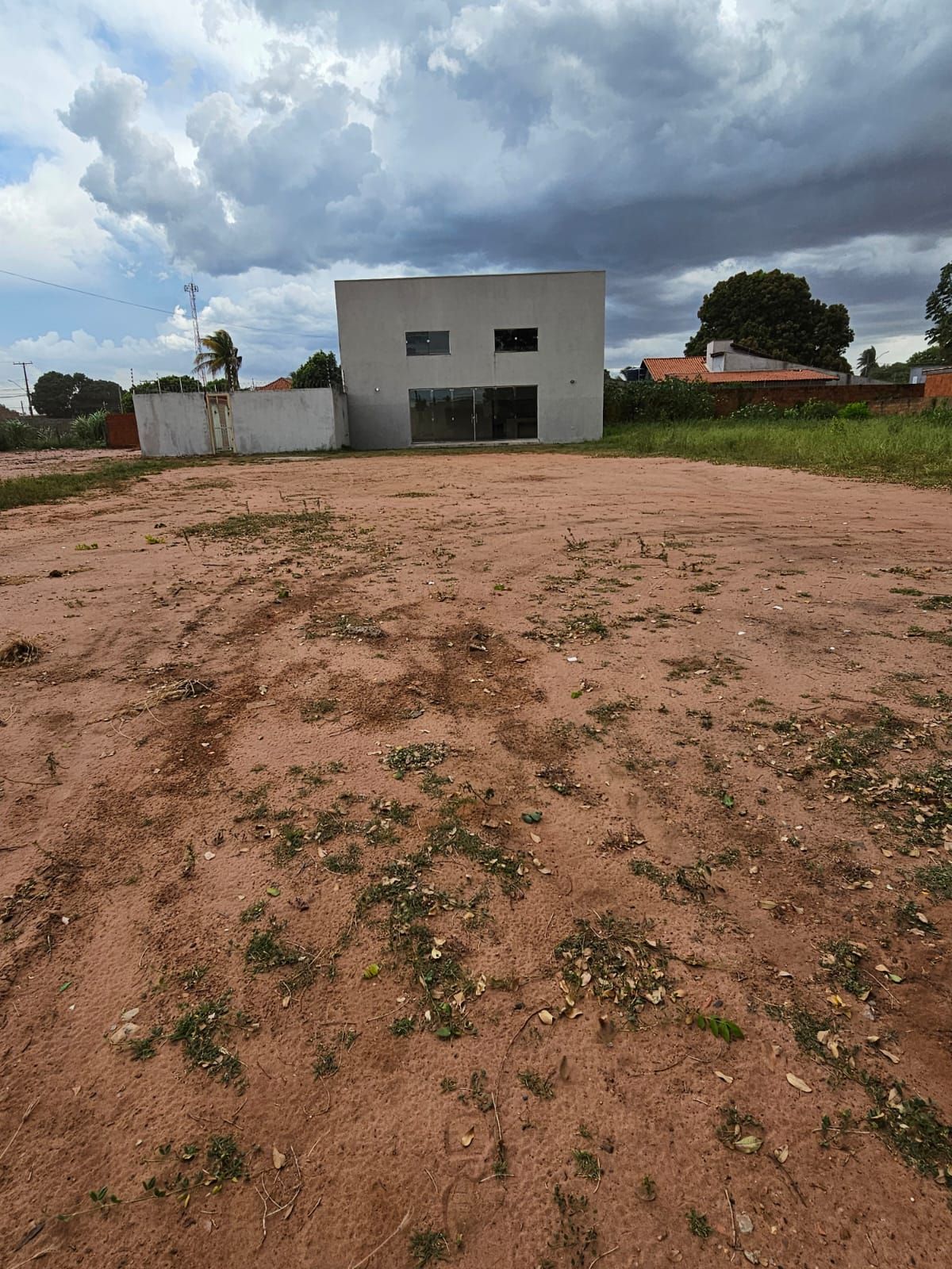 Foto de Oportunidade de Barracão em Jardim Cangalha, Três Lagoas