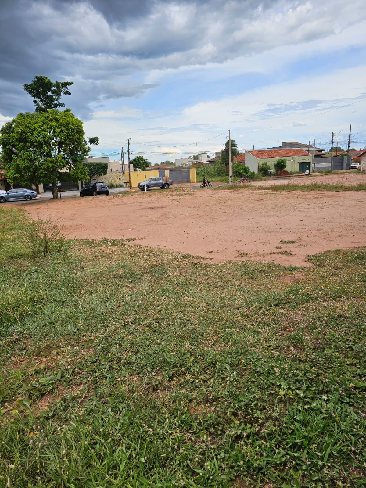 Foto de Oportunidade de Barracão em Jardim Cangalha, Três Lagoas