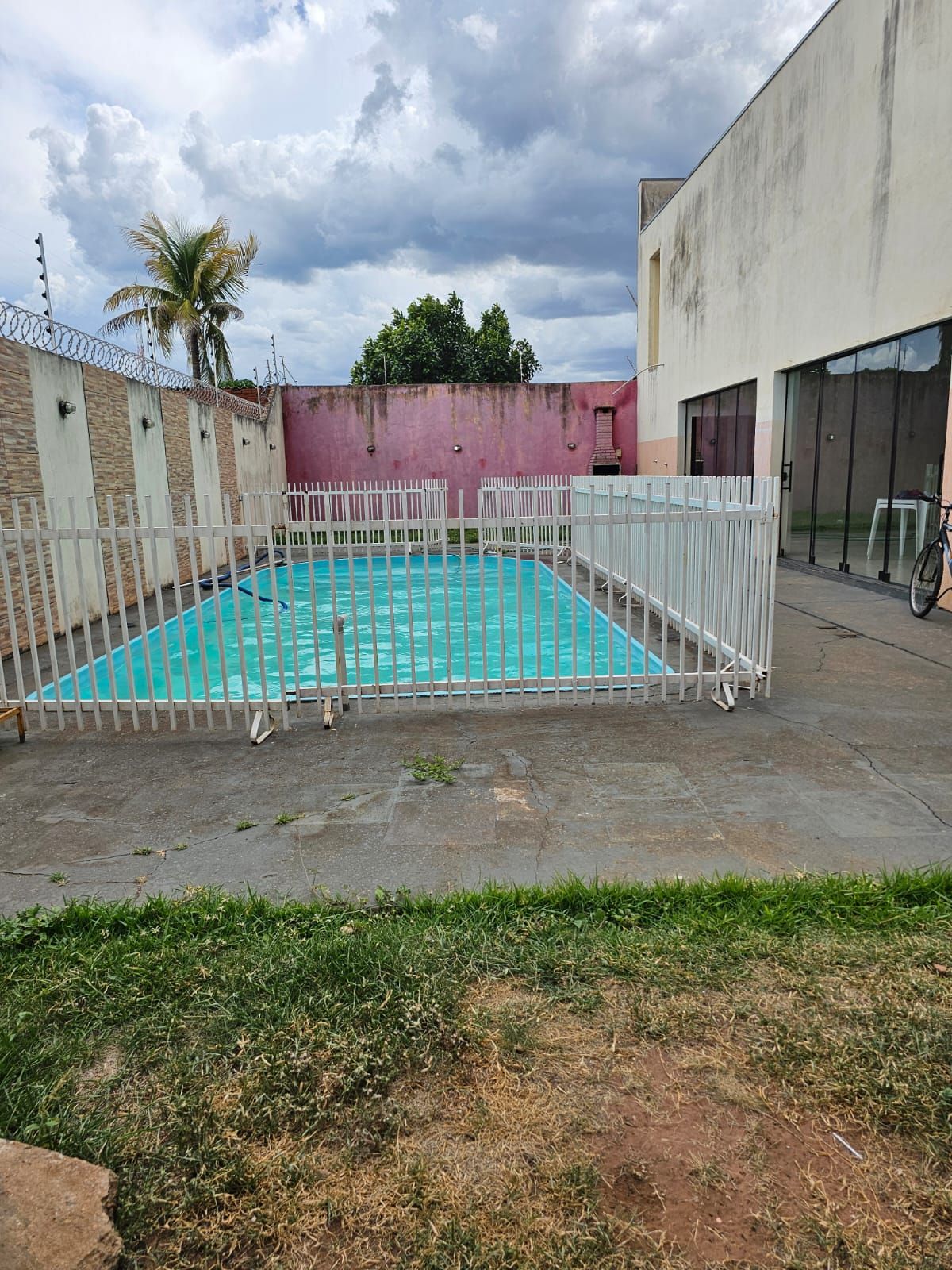 Foto de Oportunidade de Barracão em Jardim Cangalha, Três Lagoas