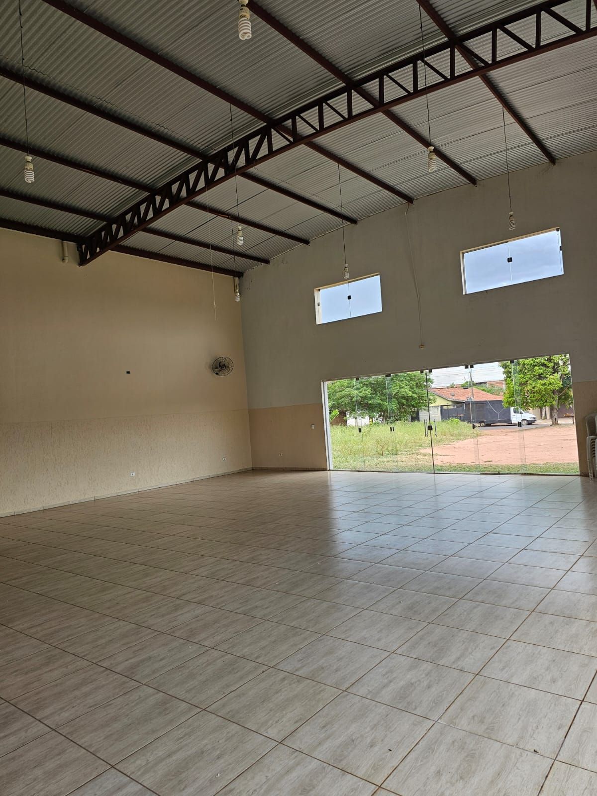 Foto de Oportunidade de Barracão em Jardim Cangalha, Três Lagoas