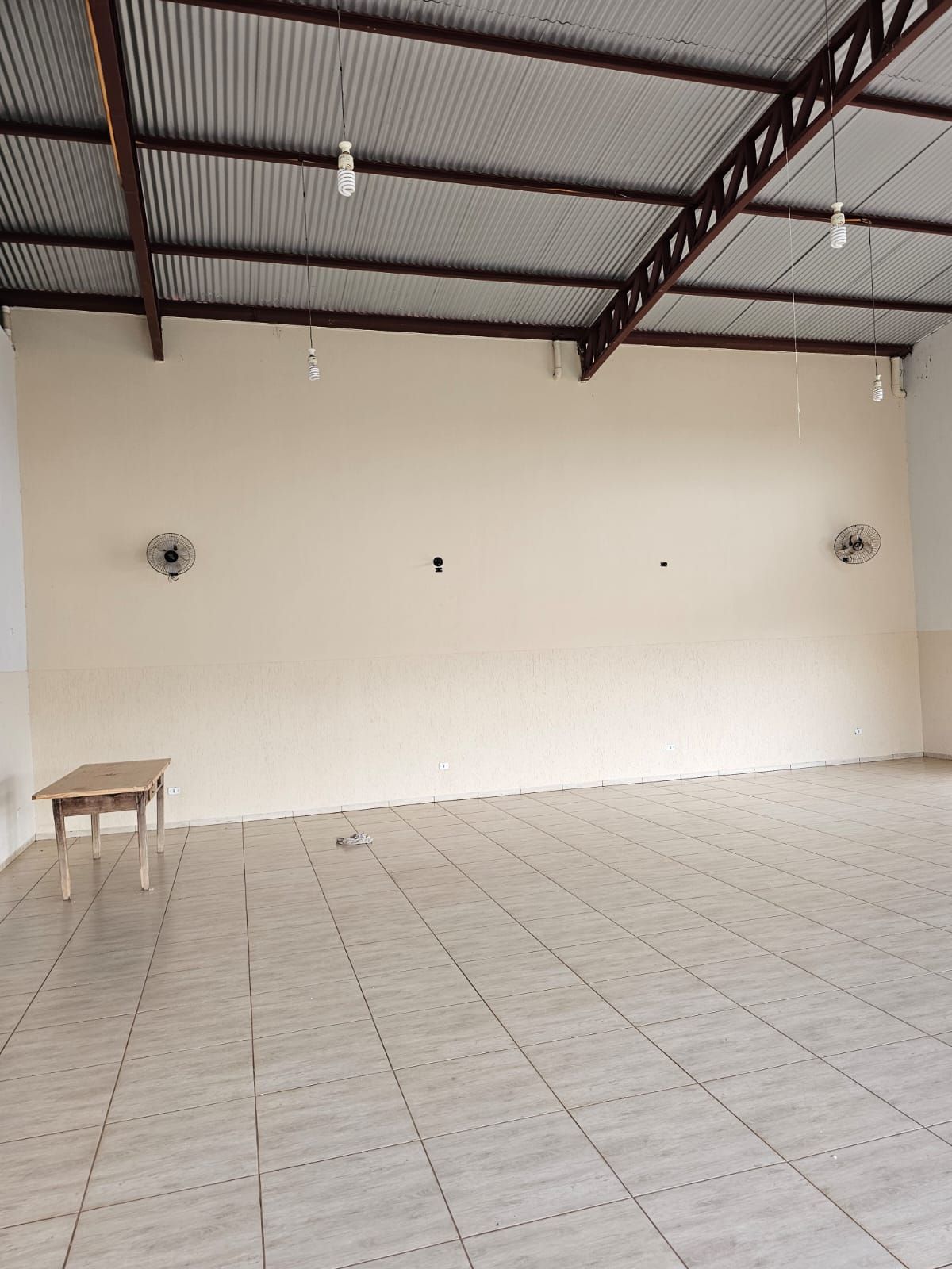 Foto de Oportunidade de Barracão em Jardim Cangalha, Três Lagoas
