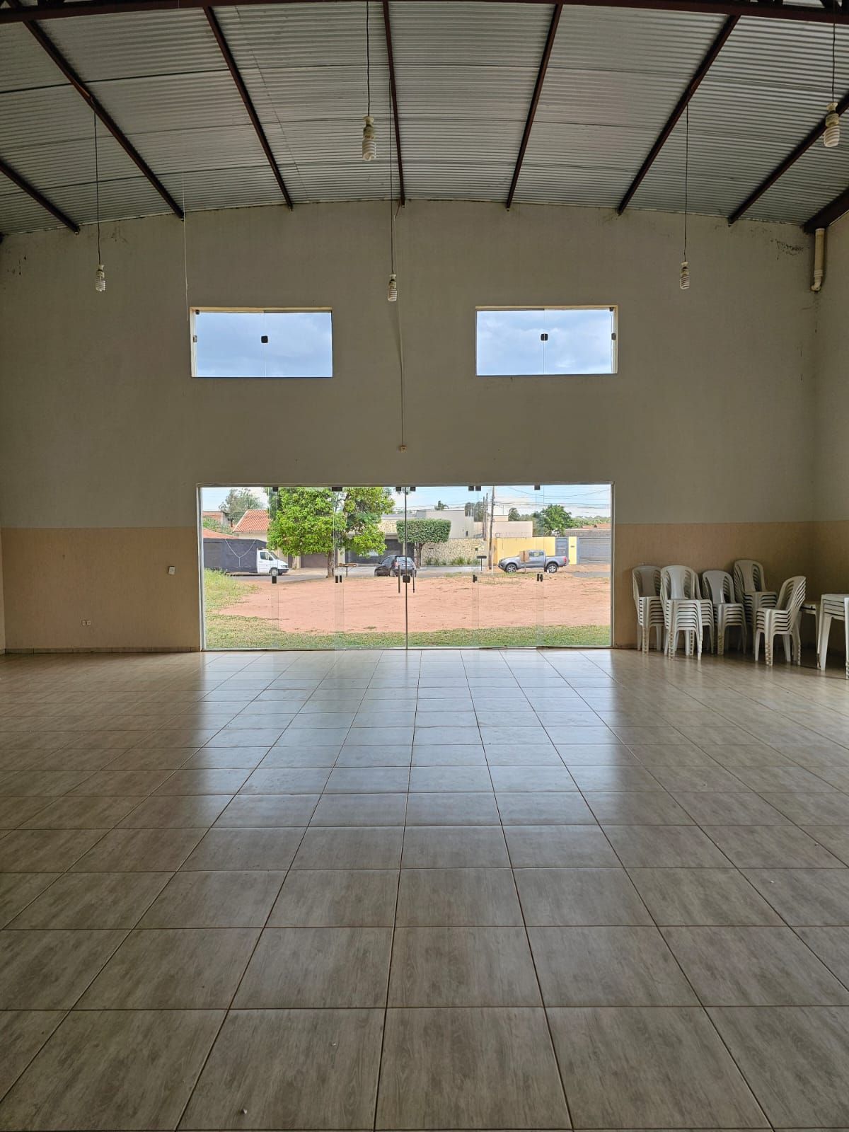 Foto de Oportunidade de Barracão em Jardim Cangalha, Três Lagoas