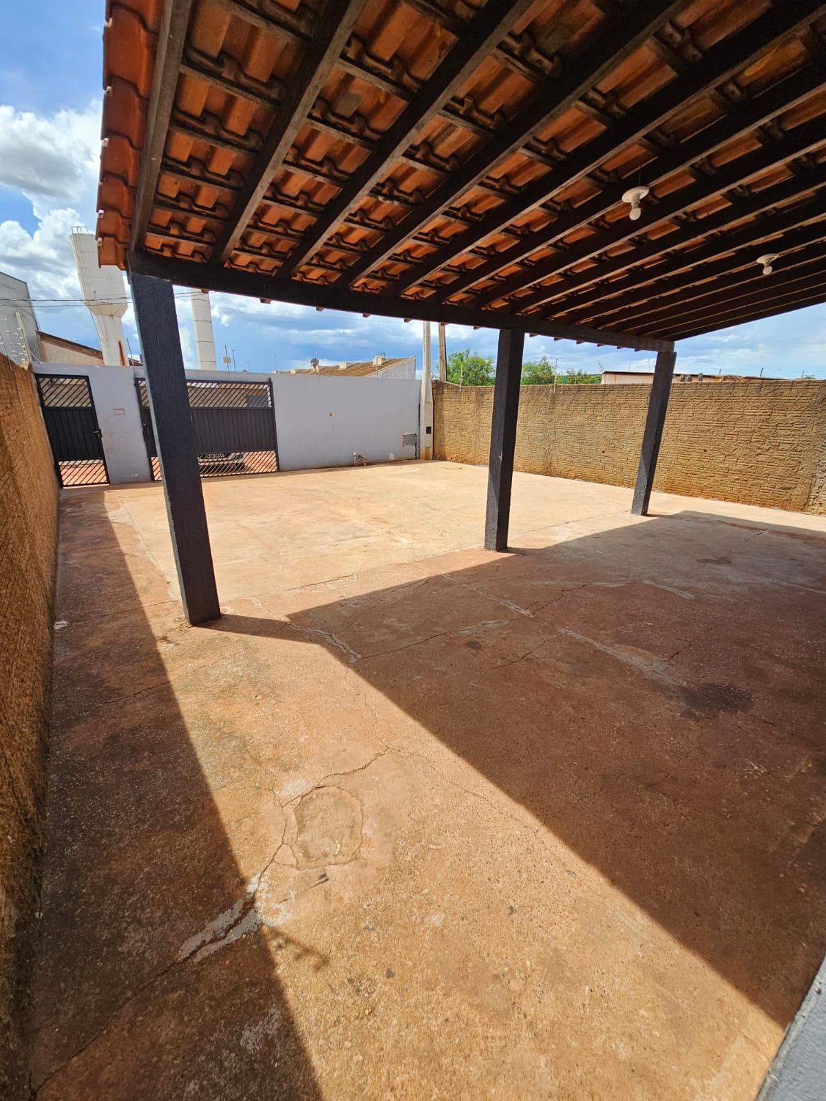 Foto de Casa perfeita no Jardim da Alvorada em Jardim Alvorada, Três Lagoas