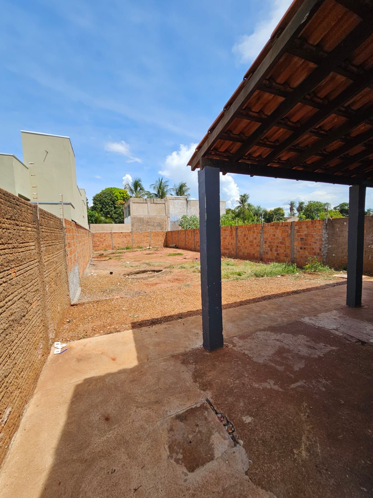 Foto de Casa perfeita no Jardim da Alvorada em Jardim Alvorada, Três Lagoas