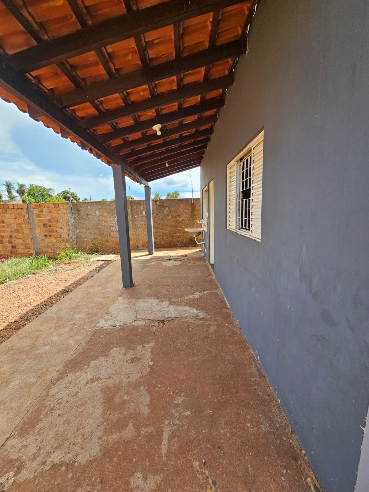 Foto de Casa perfeita no Jardim da Alvorada em Jardim Alvorada, Três Lagoas