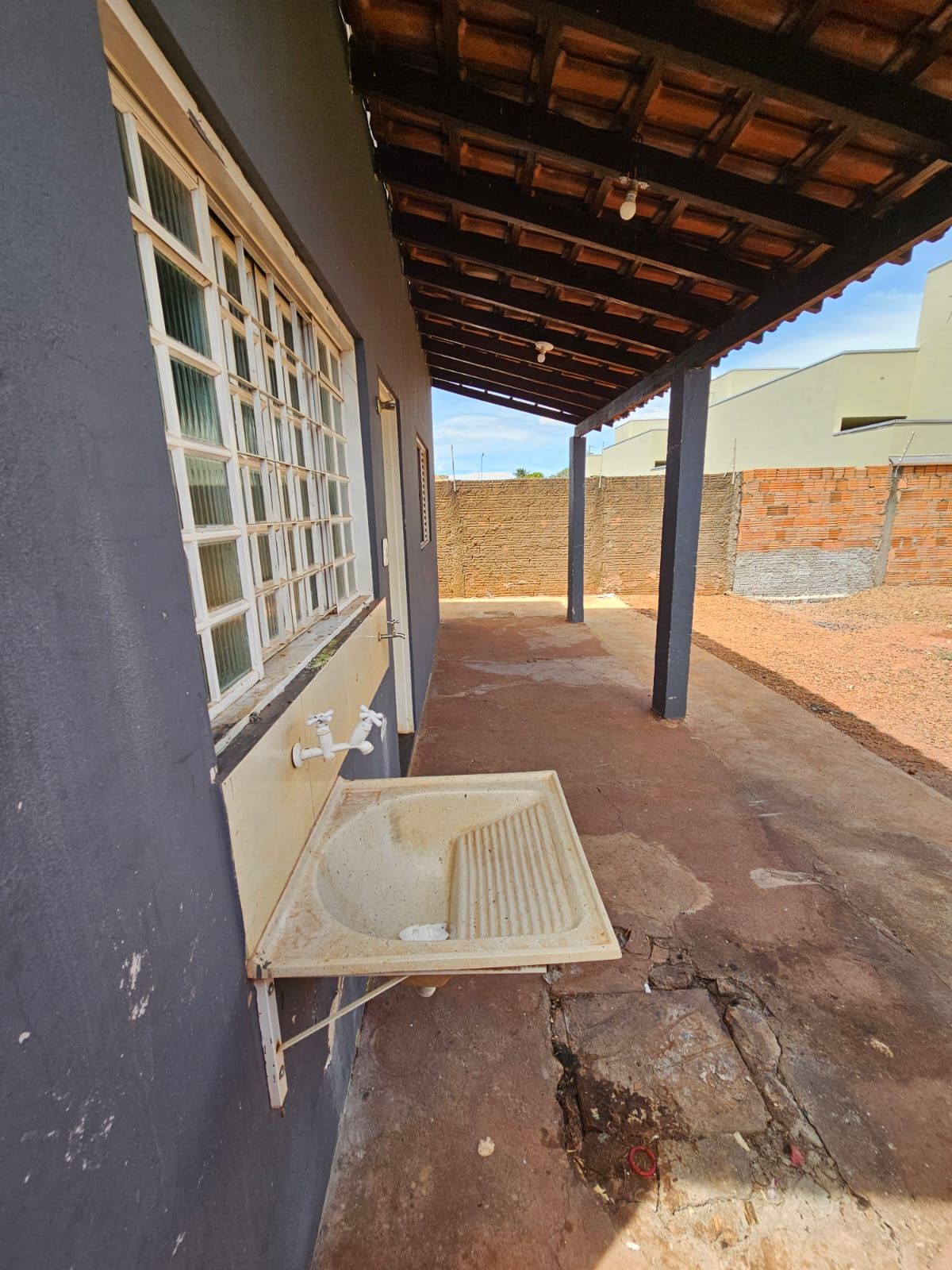 Foto de Casa perfeita no Jardim da Alvorada em Jardim Alvorada, Três Lagoas
