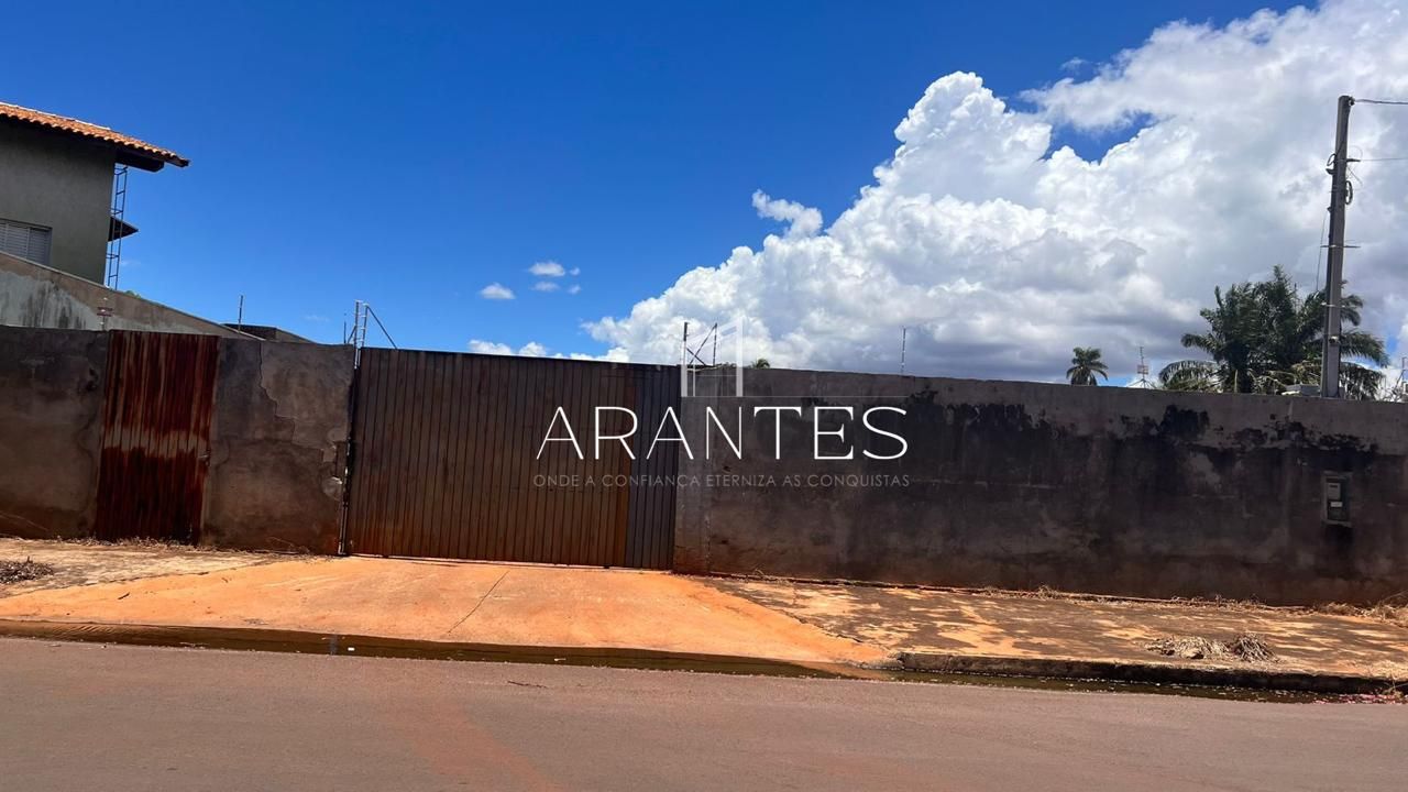 Foto de Terreno à venda no bairro Colinos em Colinos, Três Lagoas