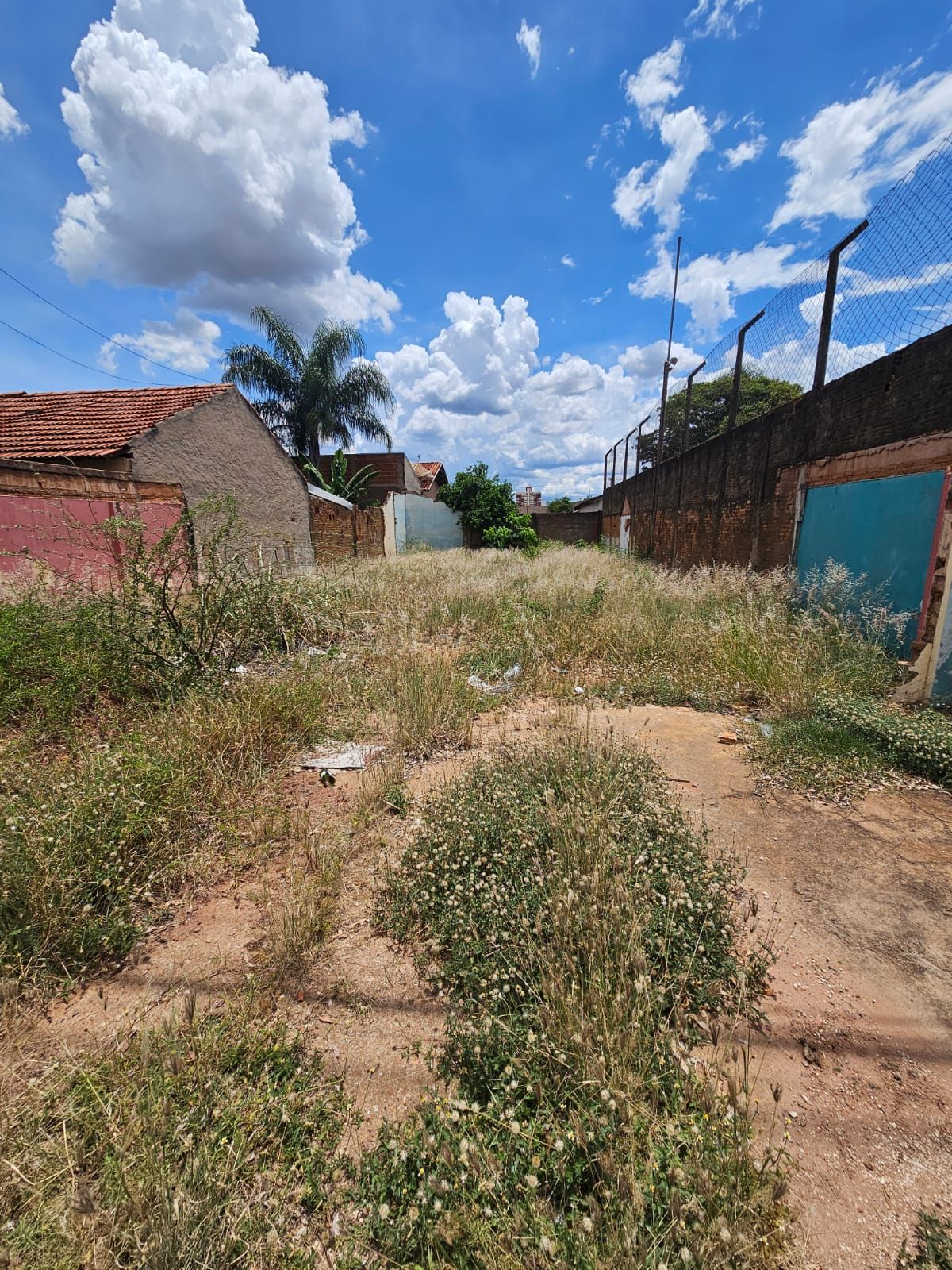 Foto de Terreno Vila Nova em Jardim Alvorada, Três Lagoas