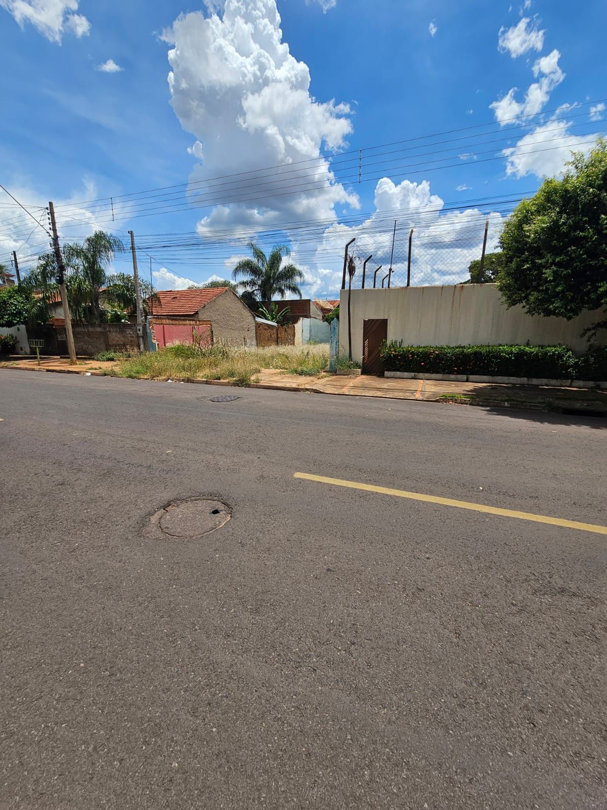 Foto de Terreno Vila Nova em Jardim Alvorada, Três Lagoas