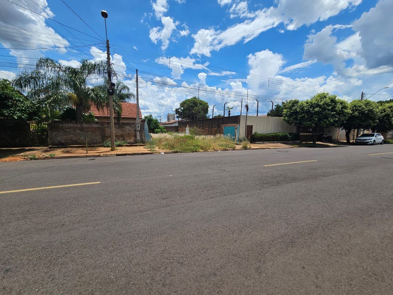 Foto de Terreno Vila Nova em Jardim Alvorada, Três Lagoas