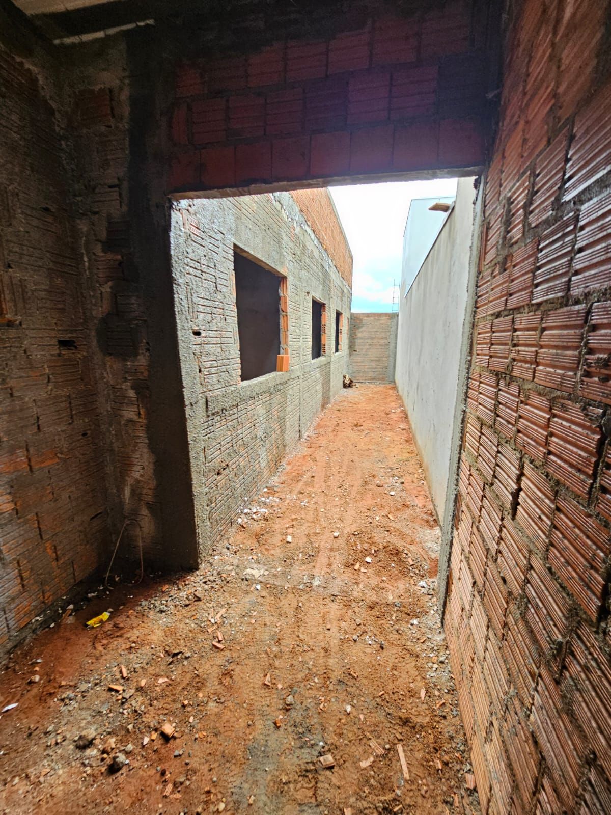 Foto de Oportunidade imperdível de casa no Santos Dumont em Santos Dumont, Três Lagoas