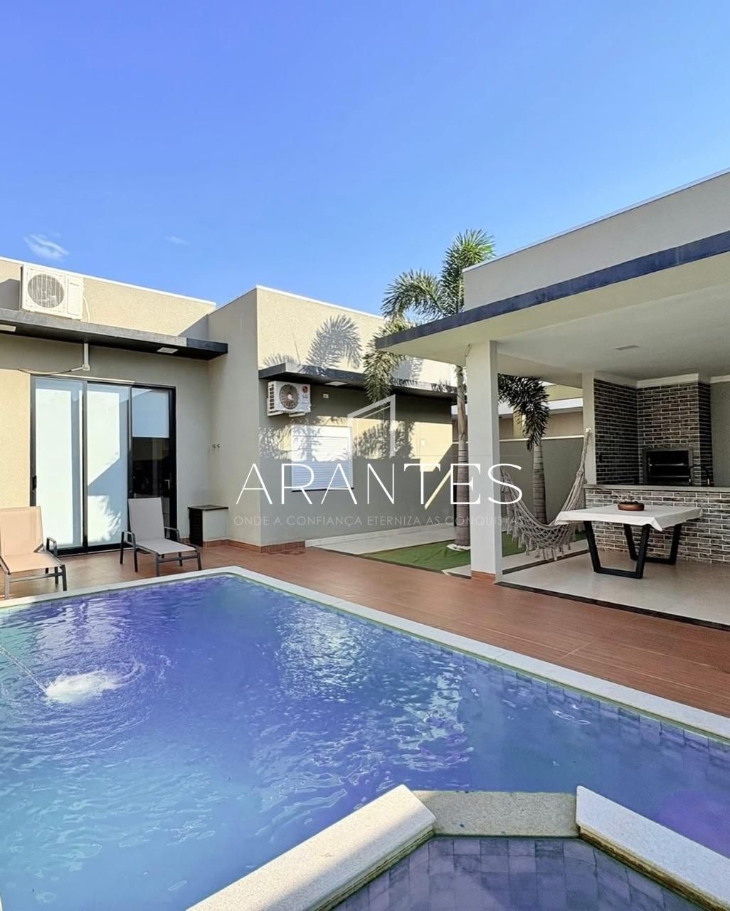 Foto de CASA À VENDA NO PORTAL DAS ÁGUAS em Portal das Águas, Três Lagoas