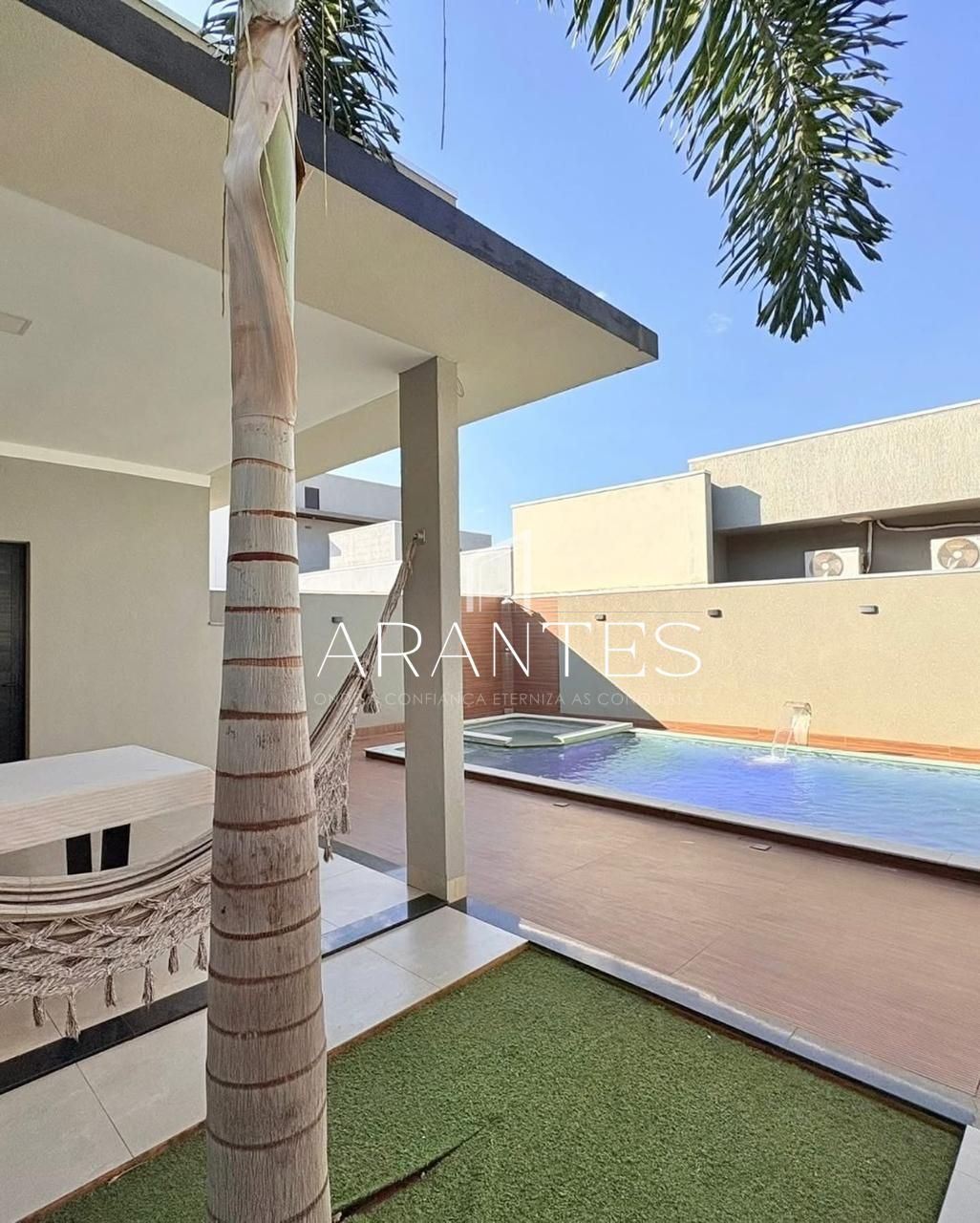 Foto de CASA À VENDA NO PORTAL DAS ÁGUAS em Portal das Águas, Três Lagoas