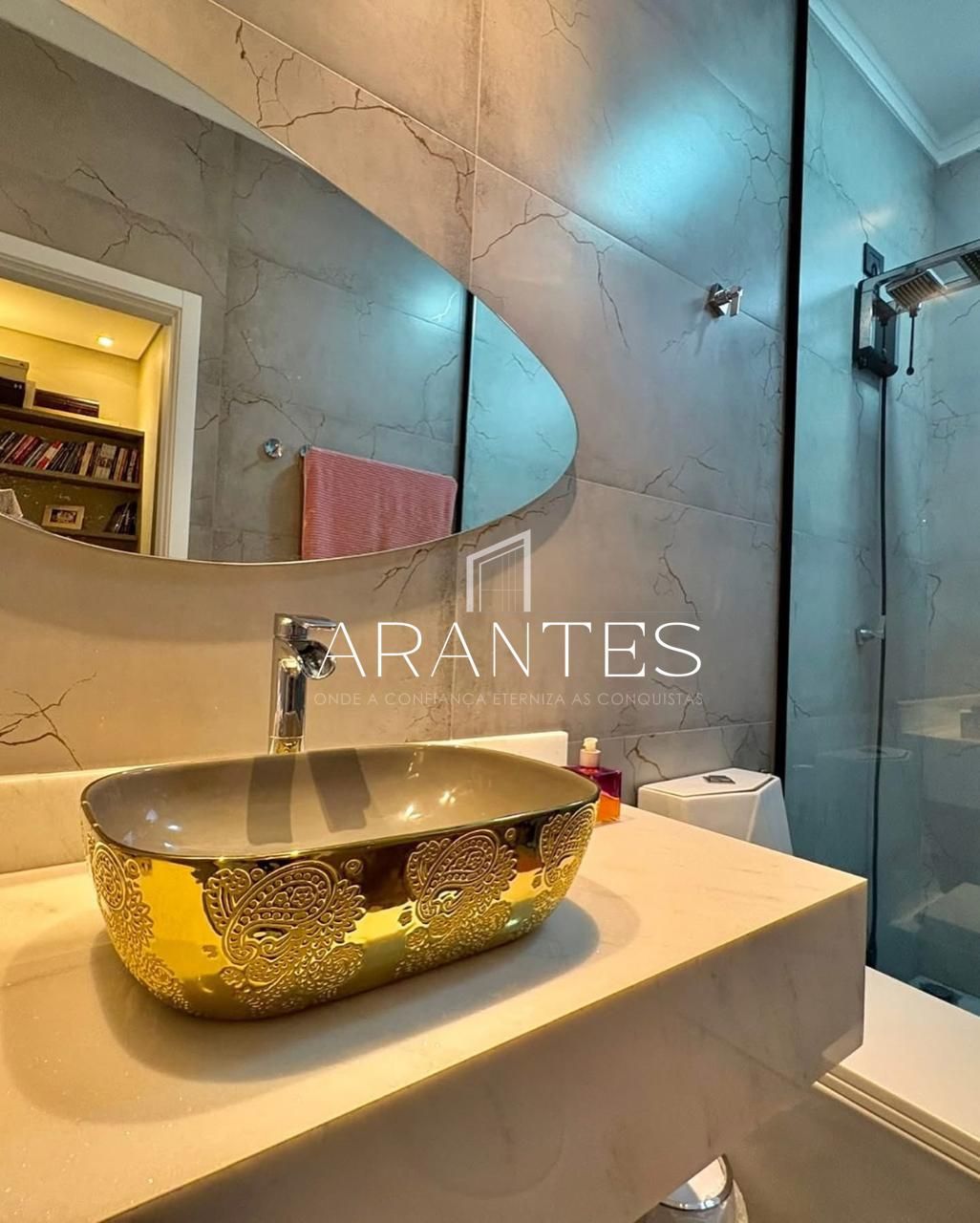 Foto de CASA À VENDA NO PORTAL DAS ÁGUAS em Portal das Águas, Três Lagoas