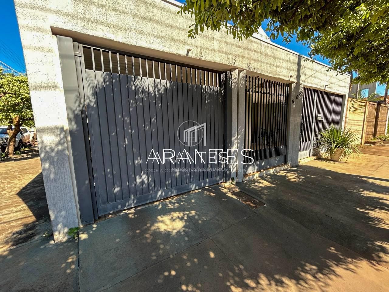 Foto de Casa comercial – 120 m² construídos – Centro em centro, Três Lagoas