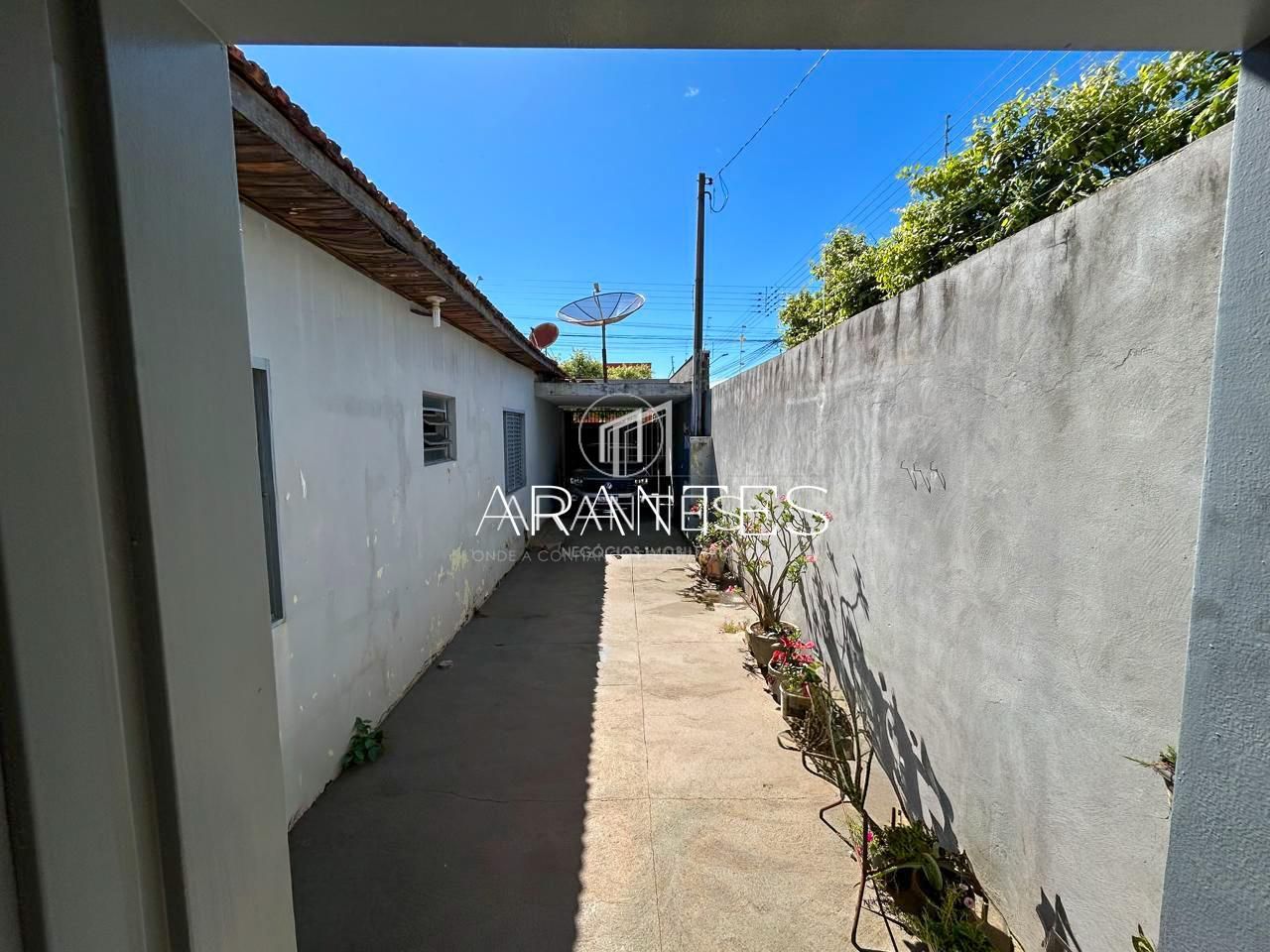 Foto de Casa comercial – 120 m² construídos – Centro em centro, Três Lagoas