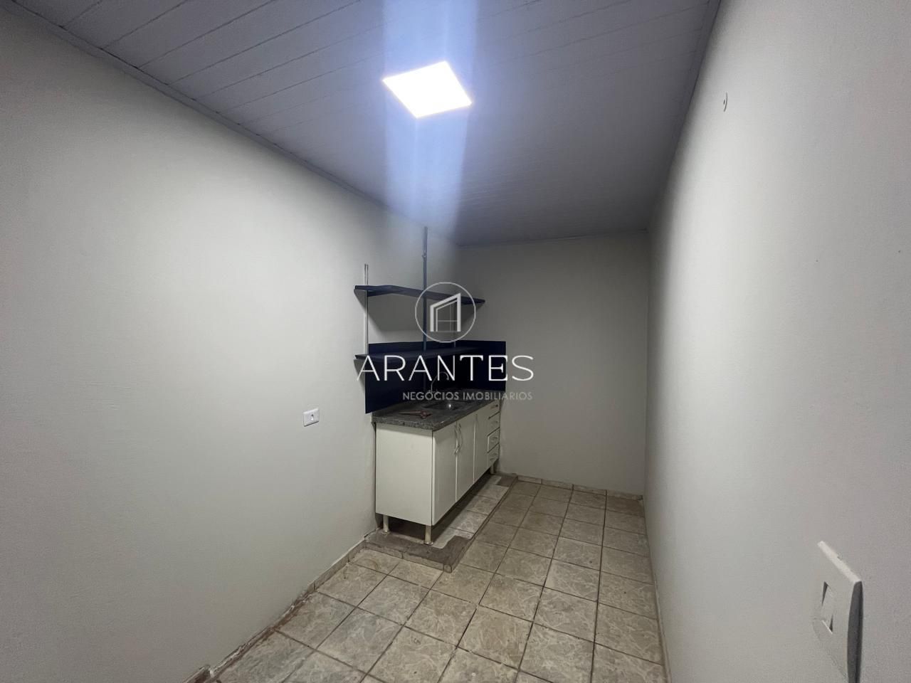 Foto de BARRACÃO COMERCIAL em JARDIM ANGÉLICA, Três Lagoas