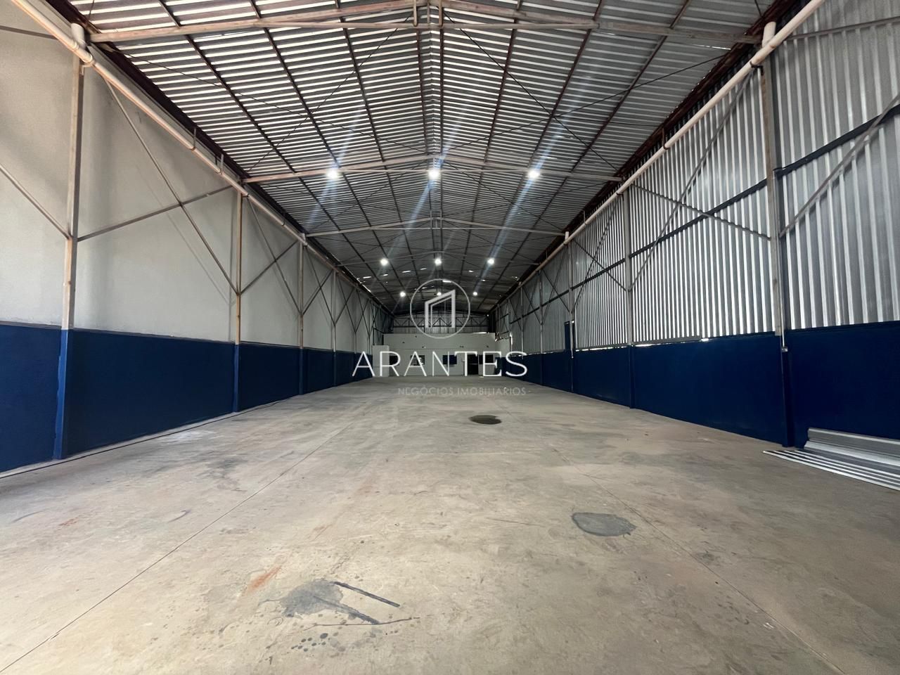 Foto de BARRACÃO COMERCIAL em JARDIM ANGÉLICA, Três Lagoas