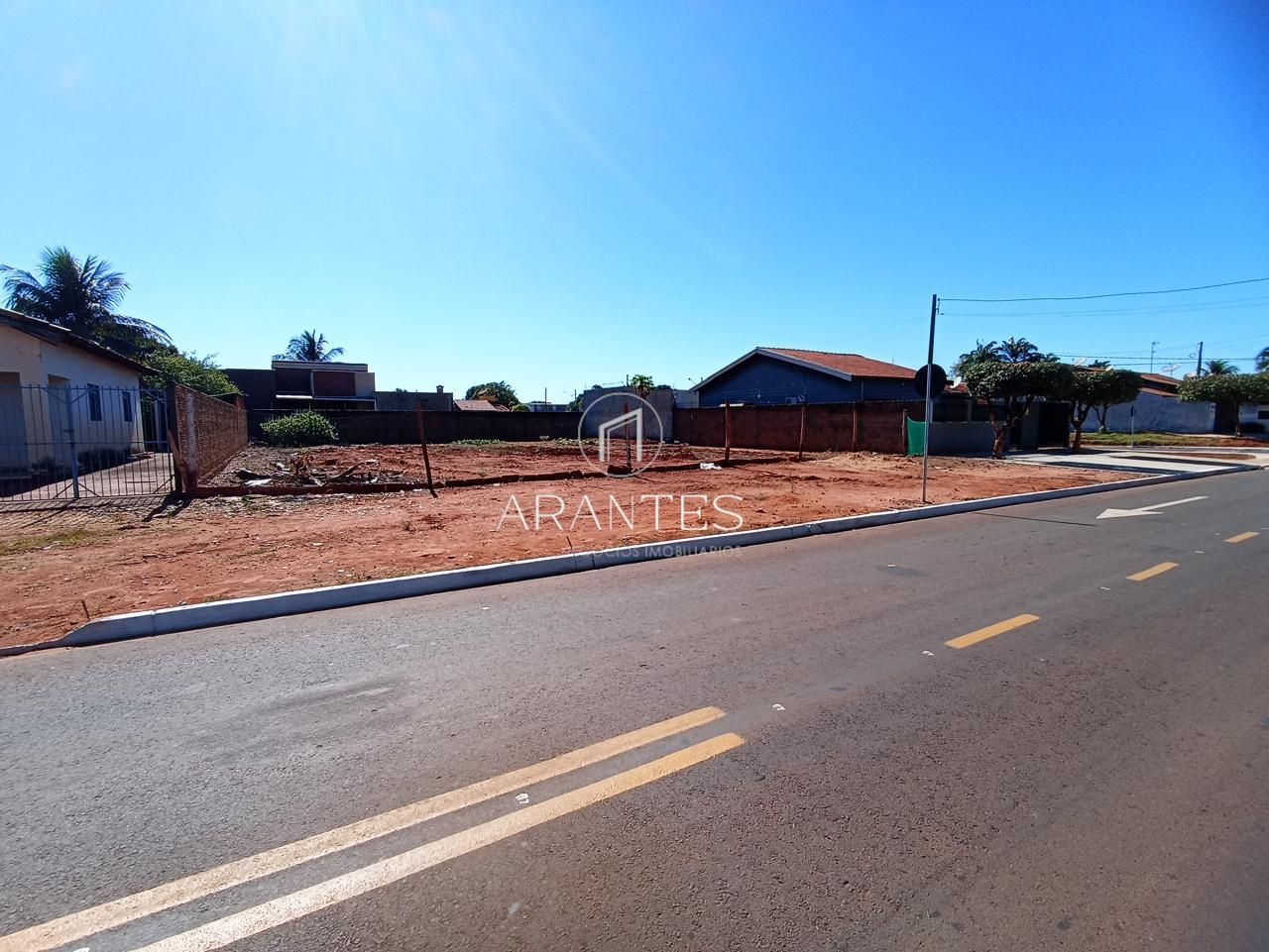 Foto de Terreno à venda – Parque São Carlos  em Parque São Carlos, Três Lagoas