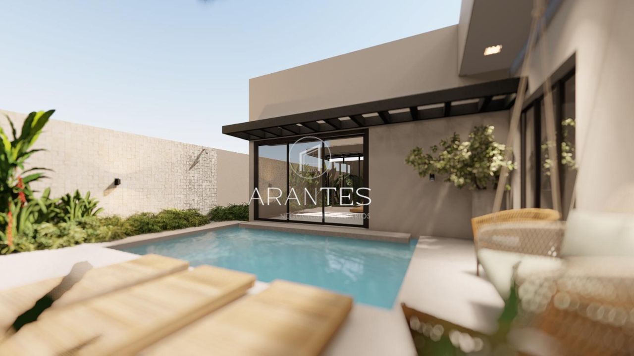 Foto de VILLA DUMONT CASA À VENDA em CONDOMINIO VILLA DUMONT, Três Lagoas