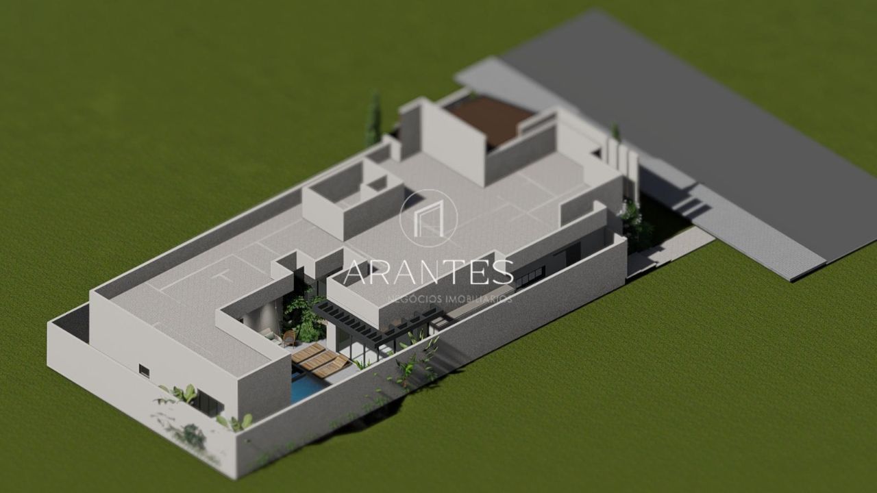 Foto de VILLA DUMONT CASA À VENDA em CONDOMINIO VILLA DUMONT, Três Lagoas